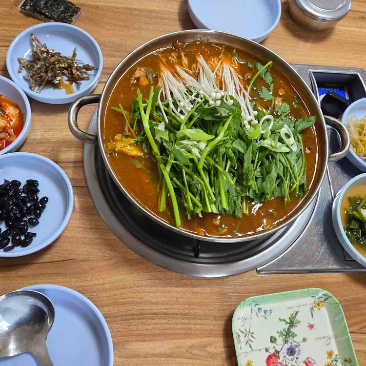 샛강매운탕 대표 사진