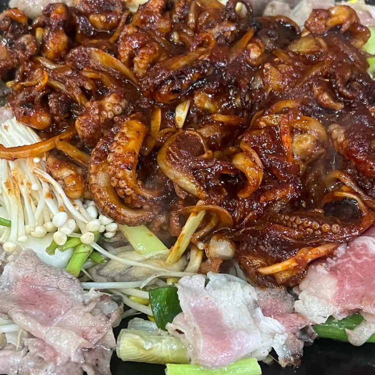 아쭈맛나 사진 2