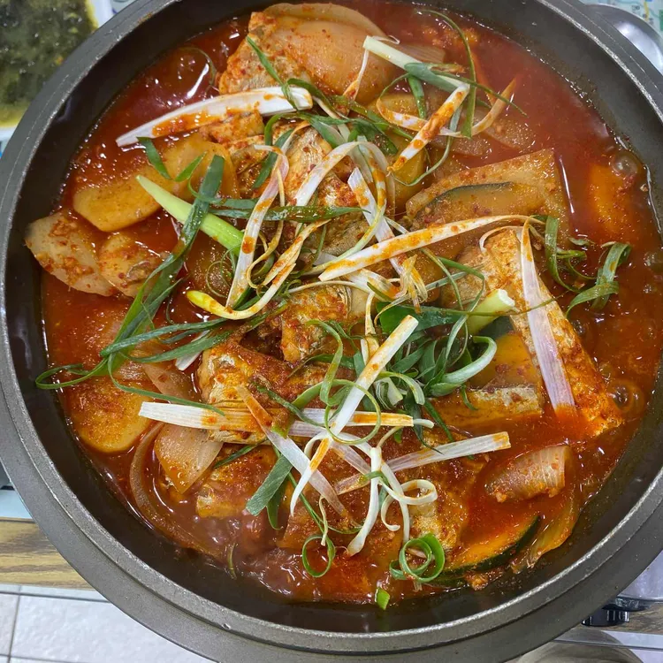 대문집 사진 1