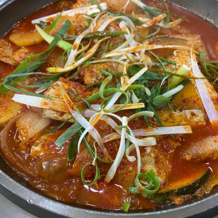 대문집 사진 2