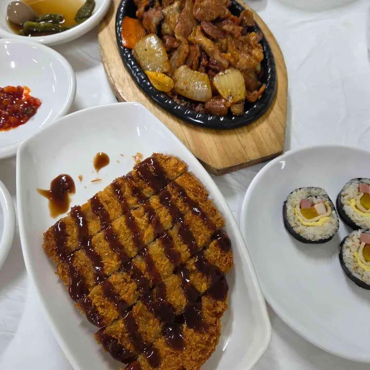 잘돼지 식당 사진 2