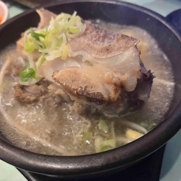 꾸석지돌판한우 대표 사진