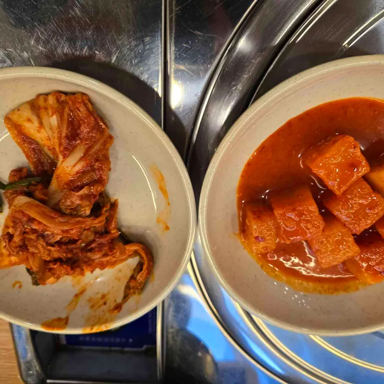 조마루감자탕 대표 사진