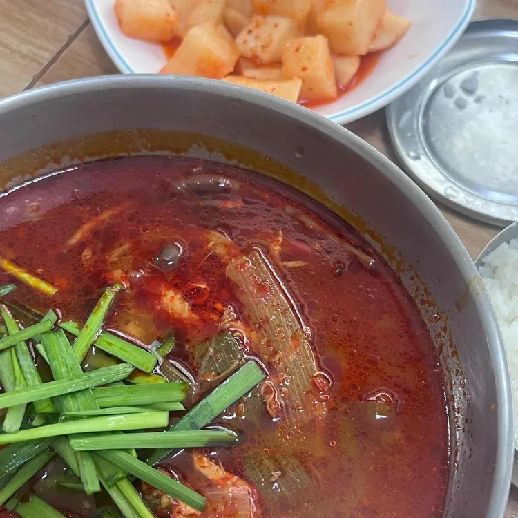 소담길 대표 사진