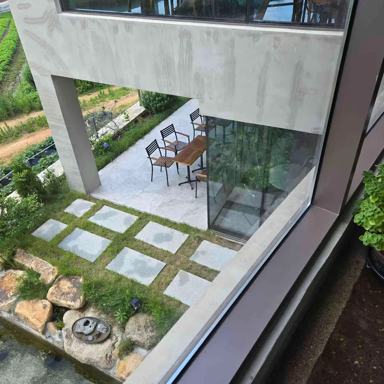 랑도네 대표 사진