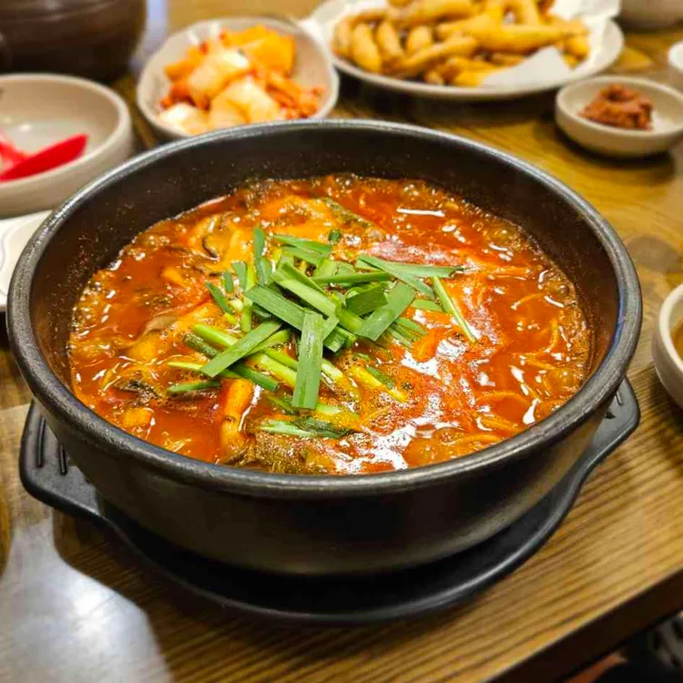 태성추어탕 사진 2