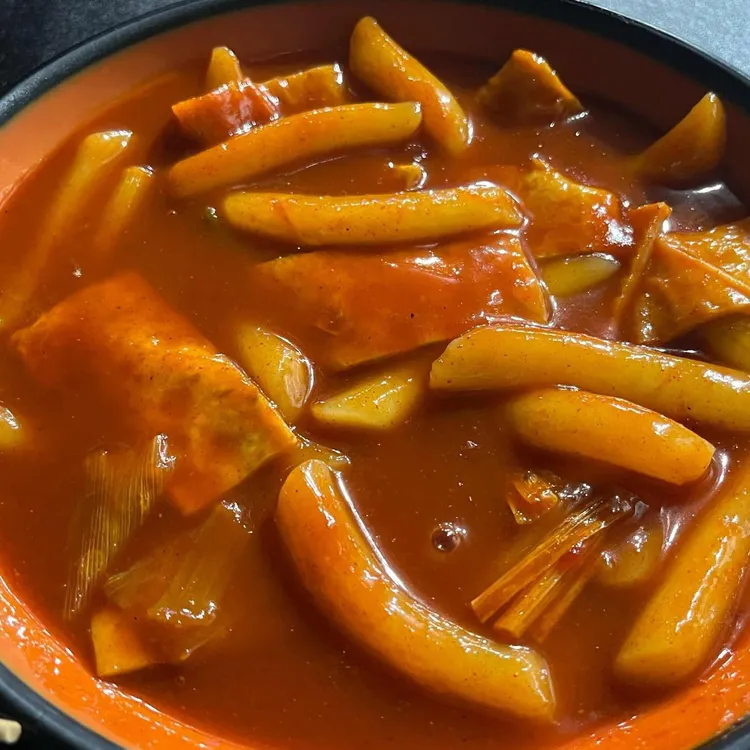 수제부산어묵 사진 1