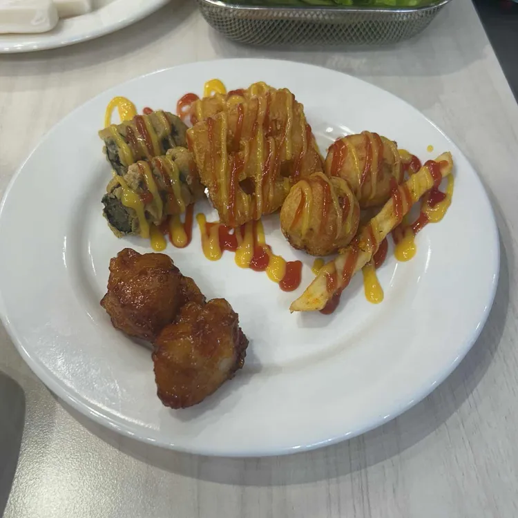 명륜진사갈비 대표 사진