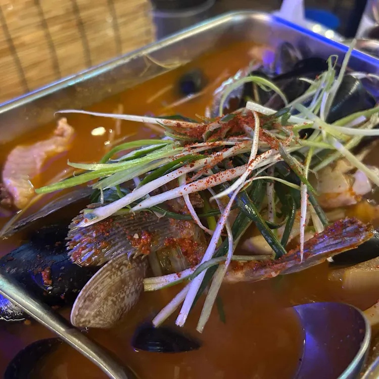 시장골목집 대표 사진