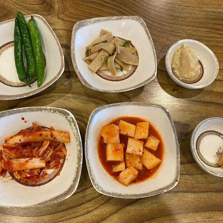 은희네해장국 사진 2