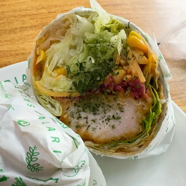 샐러리아 대표 사진