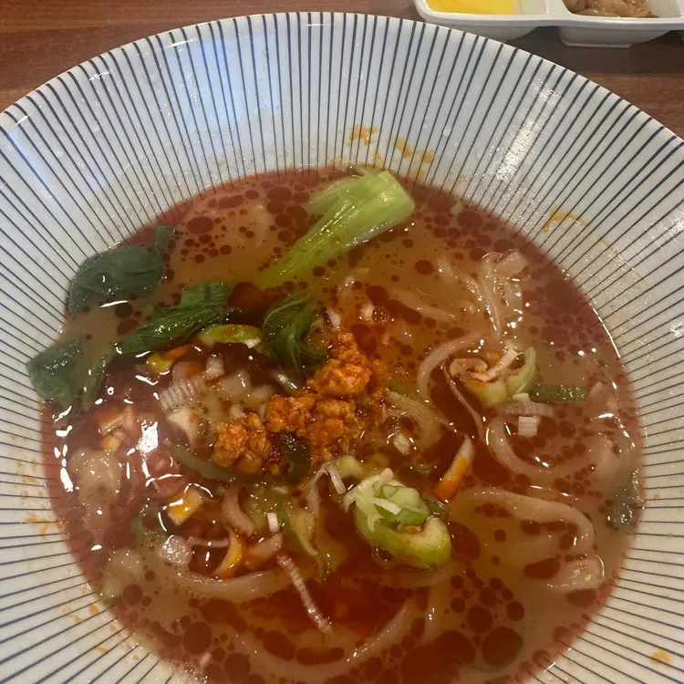 서두산딤섬 사진