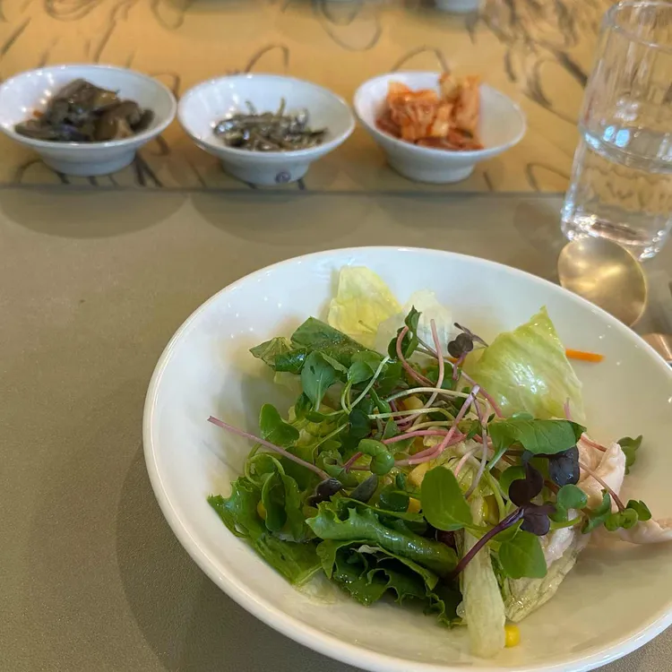 솔코리안레스토랑 사진 1
