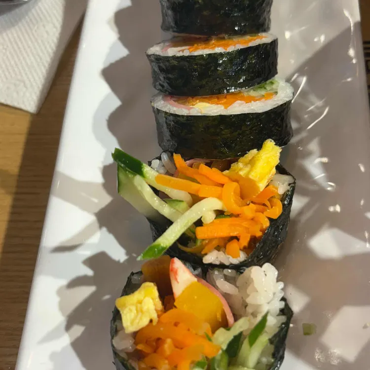 맛있게듬뿍 대표 사진