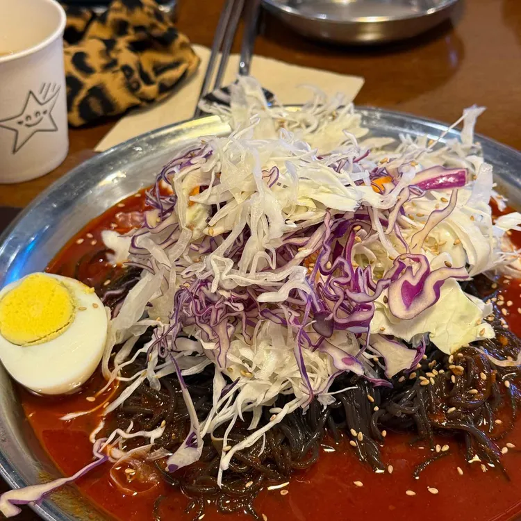 완미족발 대표 사진