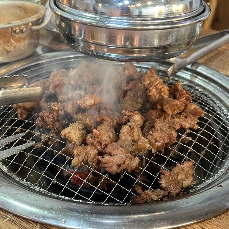 대구전봇대막창 대표 사진