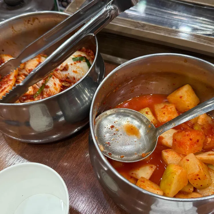 진천토종순대 사진 2