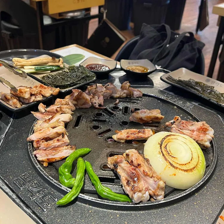 팔각도 사진 2