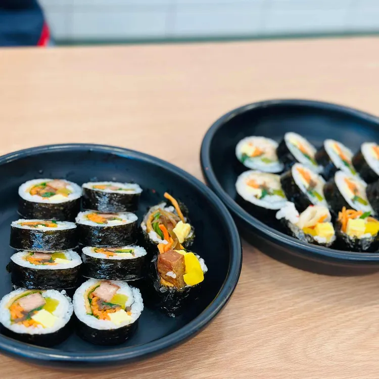 싸다김밥 대표 사진