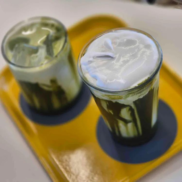 남산아래커피로스터즈 대표 사진