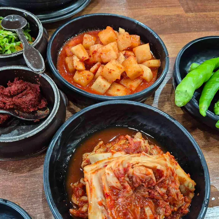 금강올갱이 대표 사진