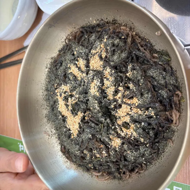개수리막국수&산골닭갈비 대표 사진