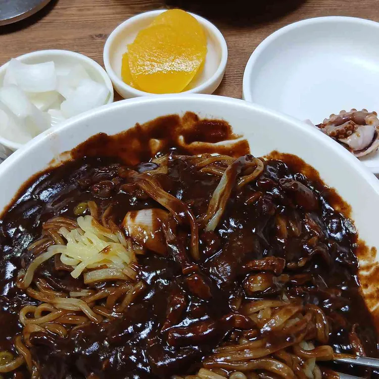 봉화짬뽕전문점 사진 2