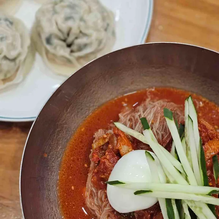 일호면옥 사진 2
