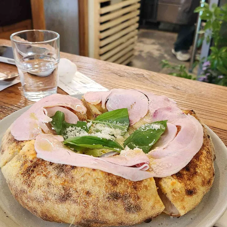 vivo pizza 사진 2
