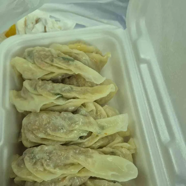 모녀손만두 사진 2