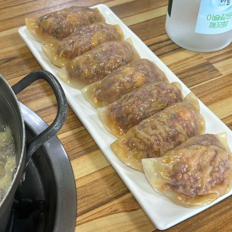 엄마네손칼국수 대표 사진
