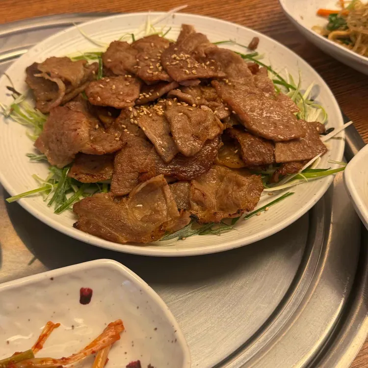 송가원 대표 사진