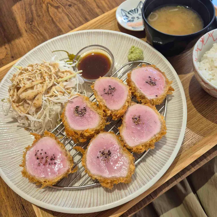 카츠우노 대표 사진