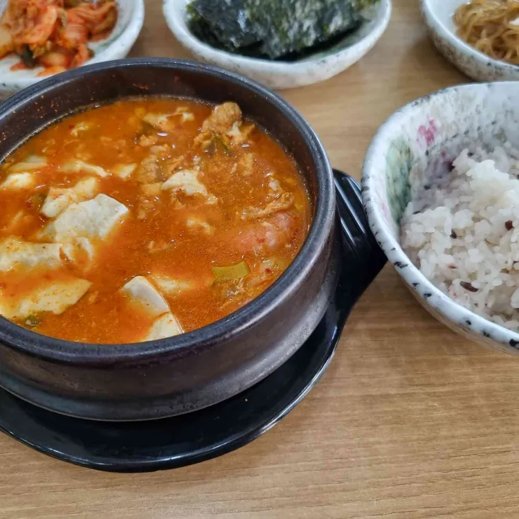 표가네명품순두부 대표 사진