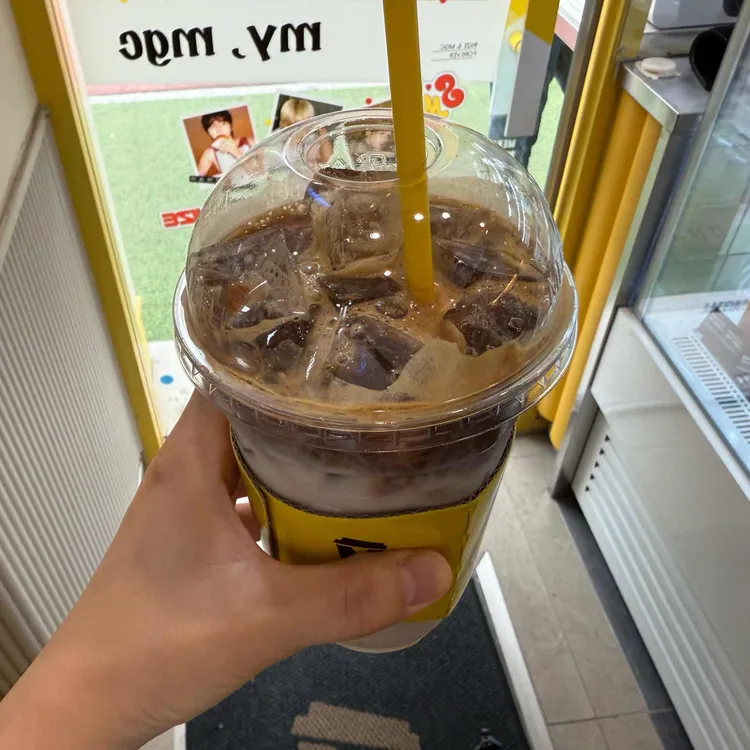 메가MGC커피 사진 1