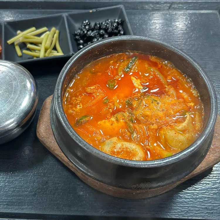 행담도휴게소 전문식당 대표 사진
