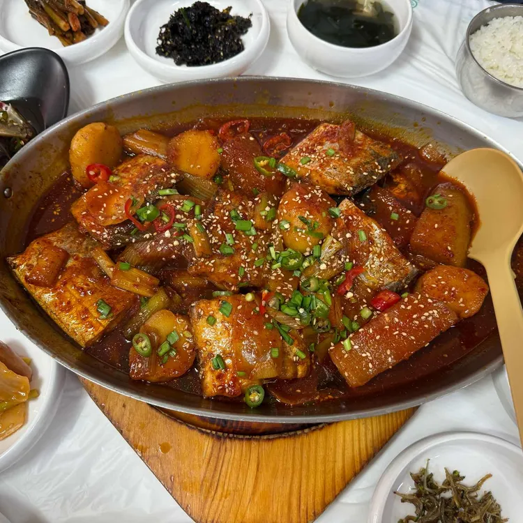 명품맛집 사진 1