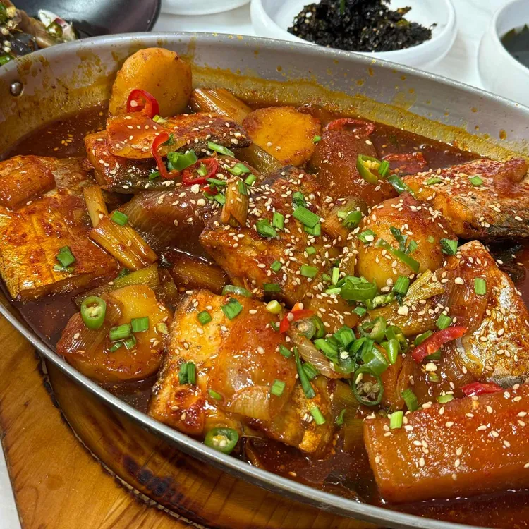 명품맛집 사진 2