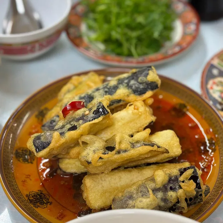 융캉찌에 사진 2