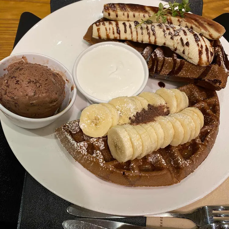 핸즈커피 대표 사진