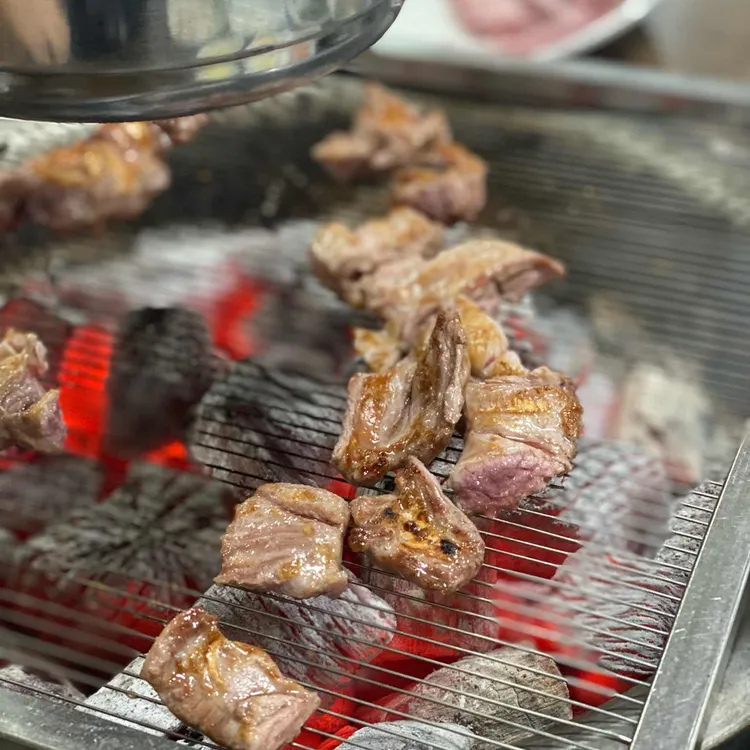 원정식육식당 사진 2