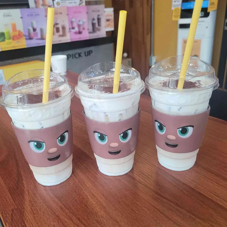 메가MGC커피 대표 사진