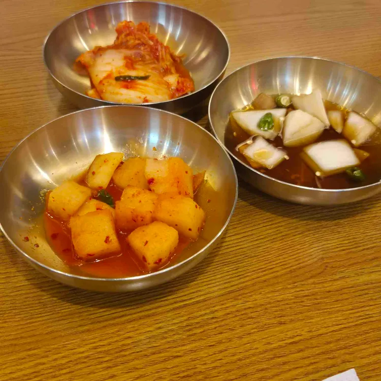 육전국밥 대표 사진