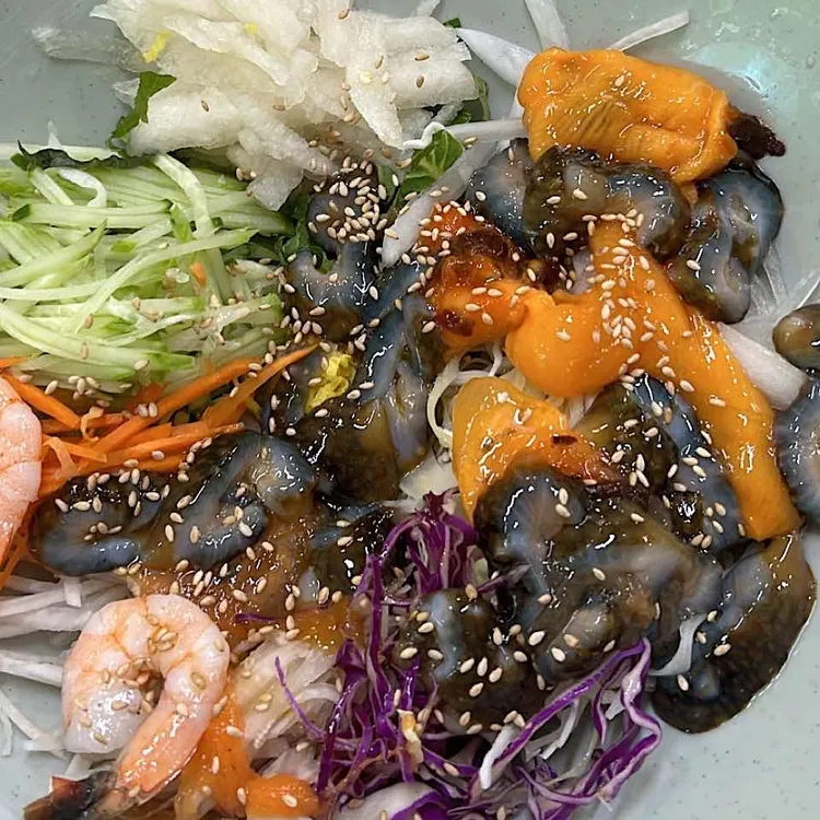 이미경회국수 대표 사진