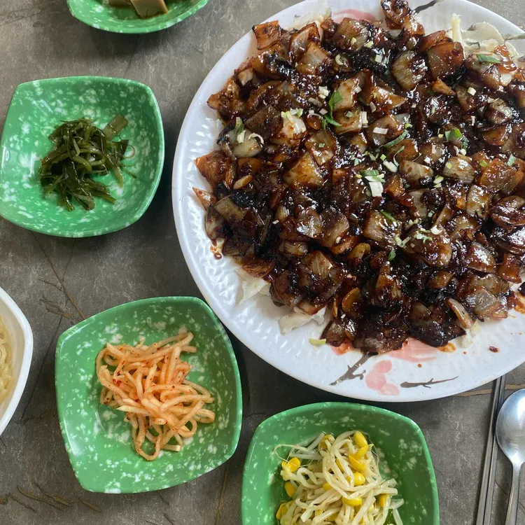 연일개미집 대표 사진