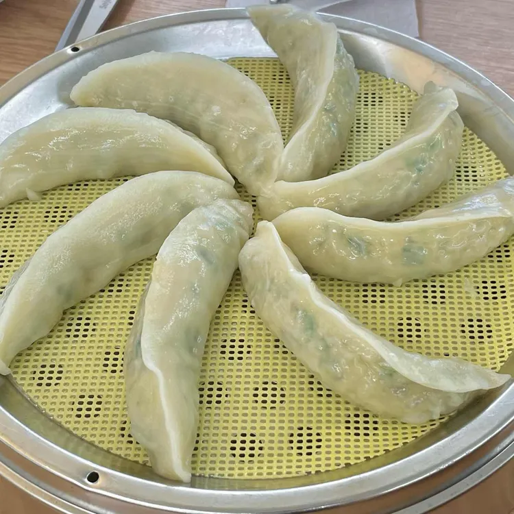 고메밀면 사진 2
