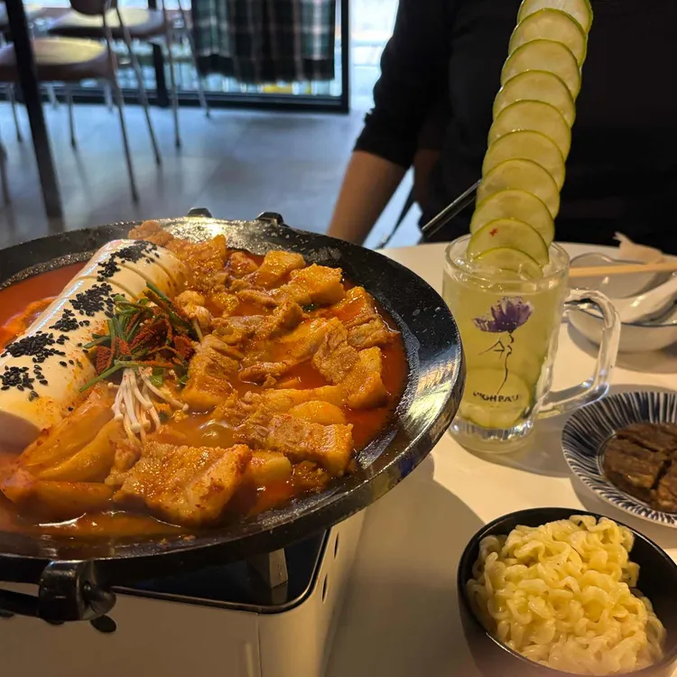 수국 사진 2