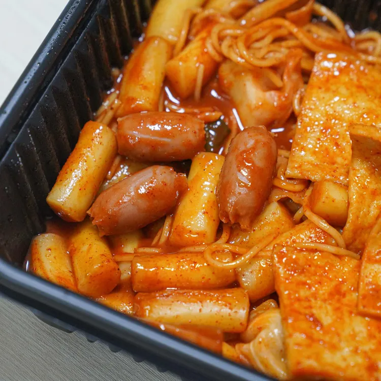 소소떡볶이 사진 2