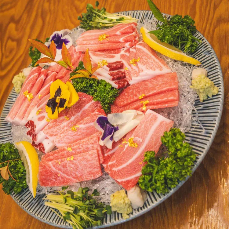 본참치 사진 1