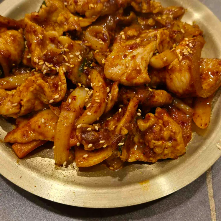 완뚝순두부 대표 사진